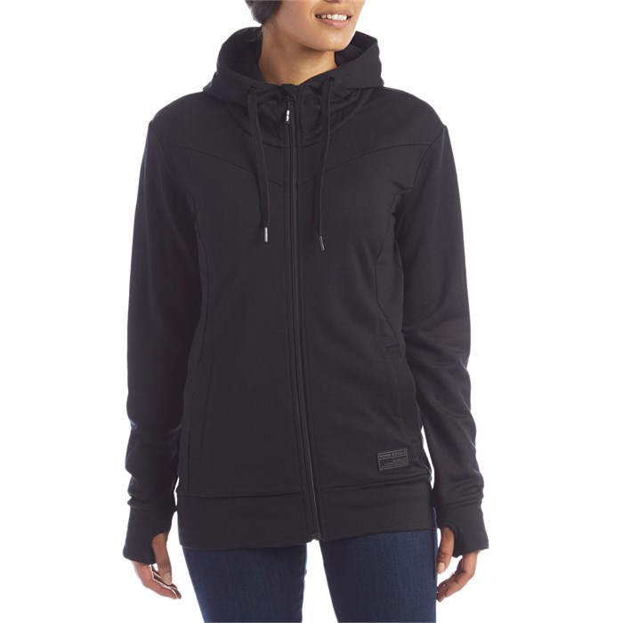 MONS ROYALE Mid Hit Hoodie - Women's | evo