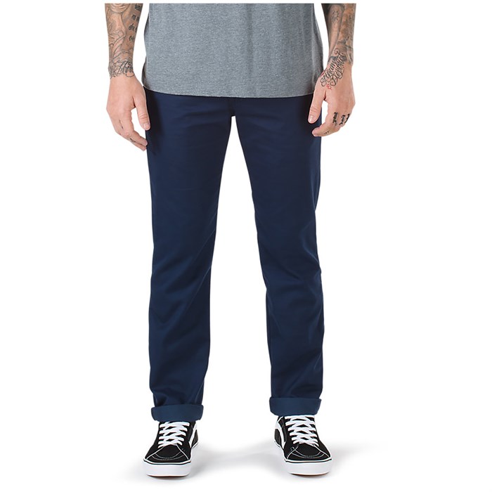 vans chinos vans chinos