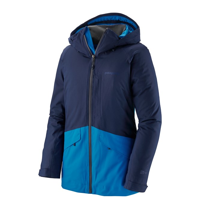 Patagonia Insulated Snowbelle Jacket - Women's