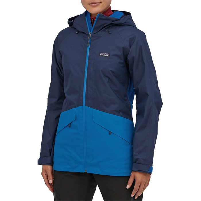 Patagonia Insulated Snowbelle Jacket - Women's