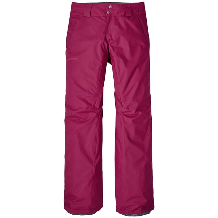 Patagonia women's shop snowbelle pants