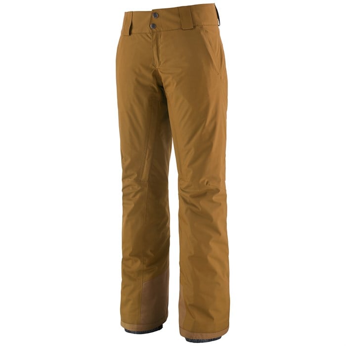 Patagonia - Insulated Snowbelle Pants - Women's