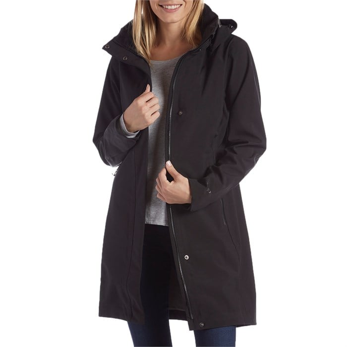 Lash point 2025 parka patagonia