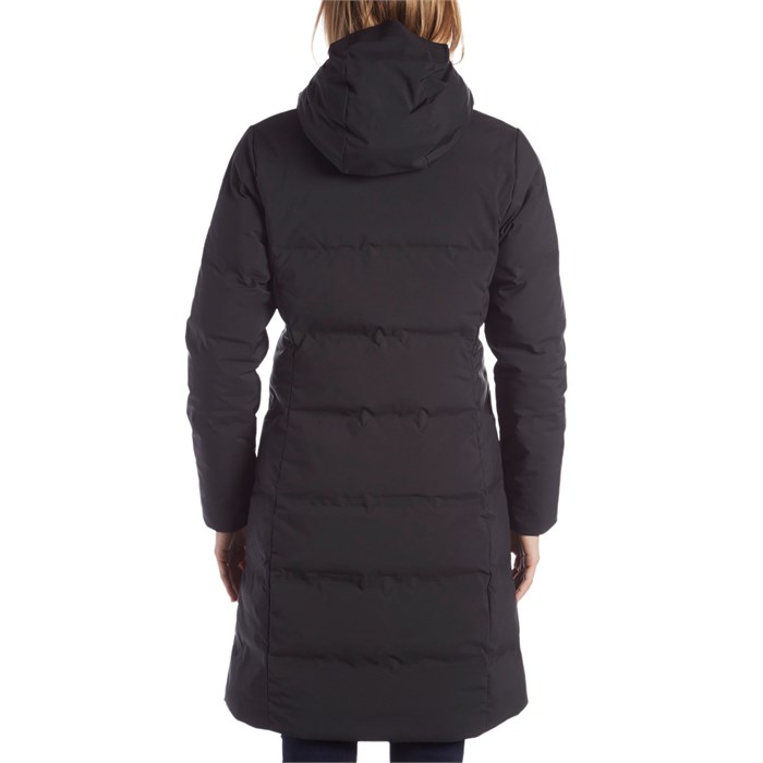 women's jackson glacier parka patagonia