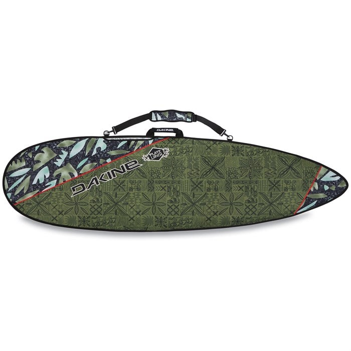 Dakine X Plate Lunch Daylight Deluxe Thruster Surfboard Bag Evo Dakine X Plate Lunch Daylight Deluxe Thruster Surfboard Bag