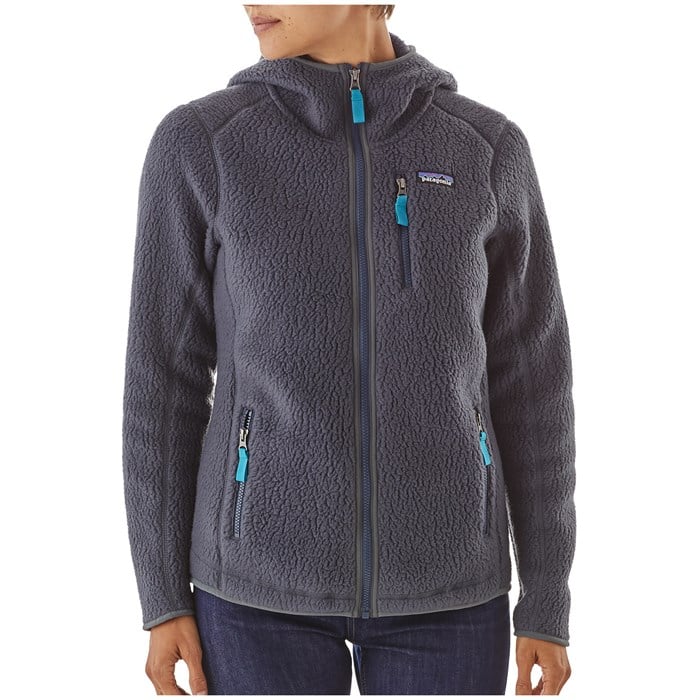 Patagonia Retro Pile Hoodie - Women's | evo