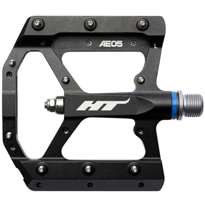 HT Components - AE05 Evo+ Pedals