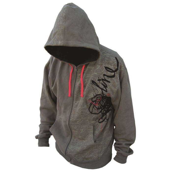 Line - Line Skis Ape Hoodie