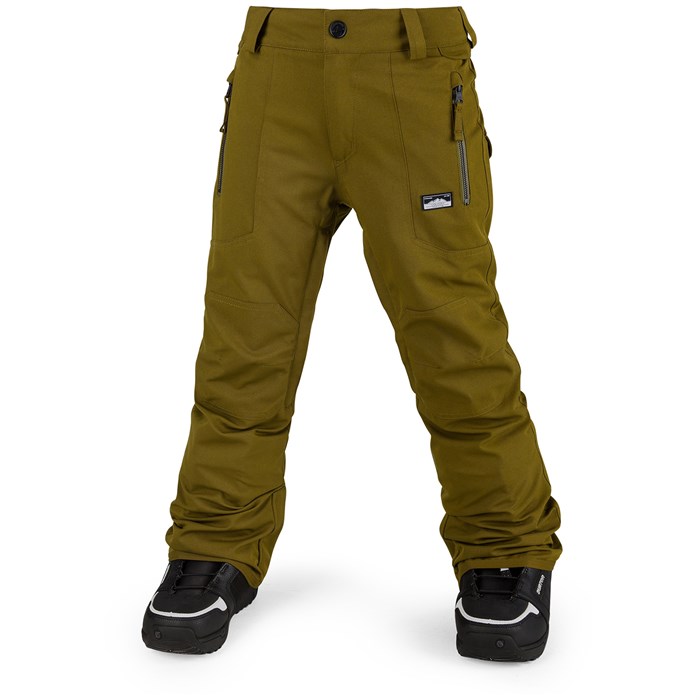 Volcom Datura Pants - Boys' | evo Canada