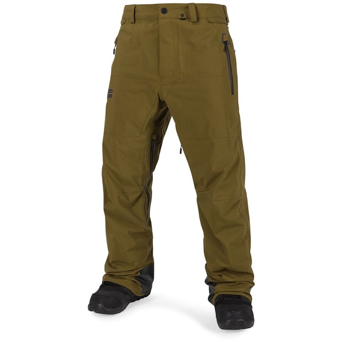 gore tex upland hunting pants