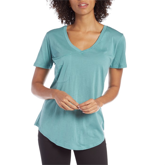 Z Supply The Micro Modal Pocket T-Shirt - Women's | evo