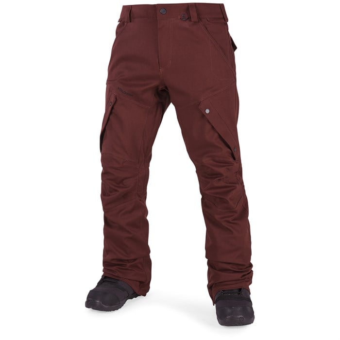 Volcom Articulated Pants | evo