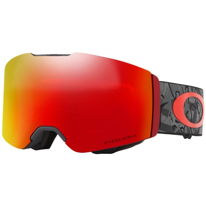 oakley canada ski goggles