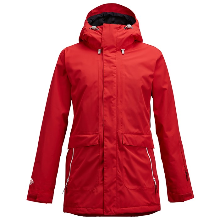 Airblaster Beast Nicolette Jacket - Women's | evo