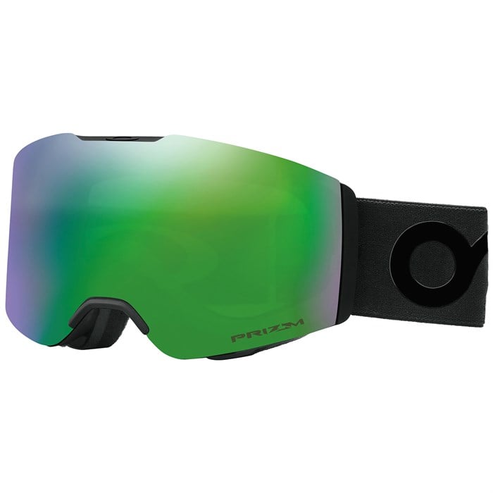 oakley fall line asian fit goggles