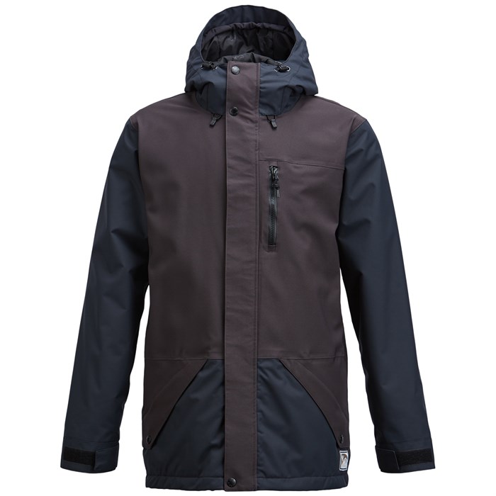 Airblaster Yeti Stretch Jacket - Men's | evo