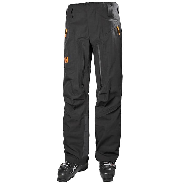 helly hansen softshell pants