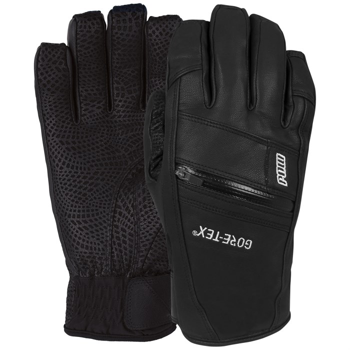 POW Alpha GORETEX® Gloves evo