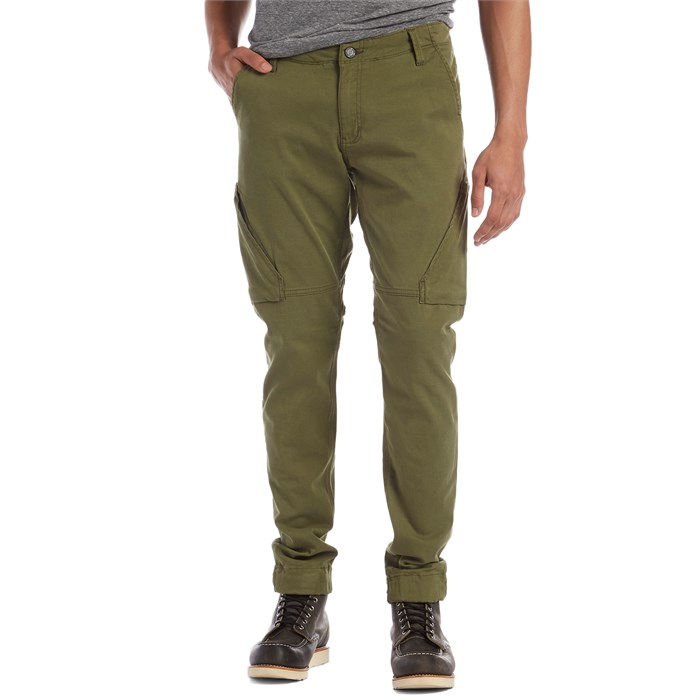 Duer Mens Live Free Adventure Pants  Price Match  3Year Warranty   Cotswold Outdoor