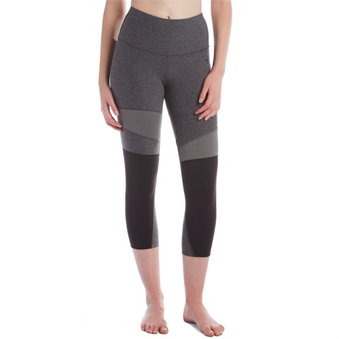 north face inlux winter tights