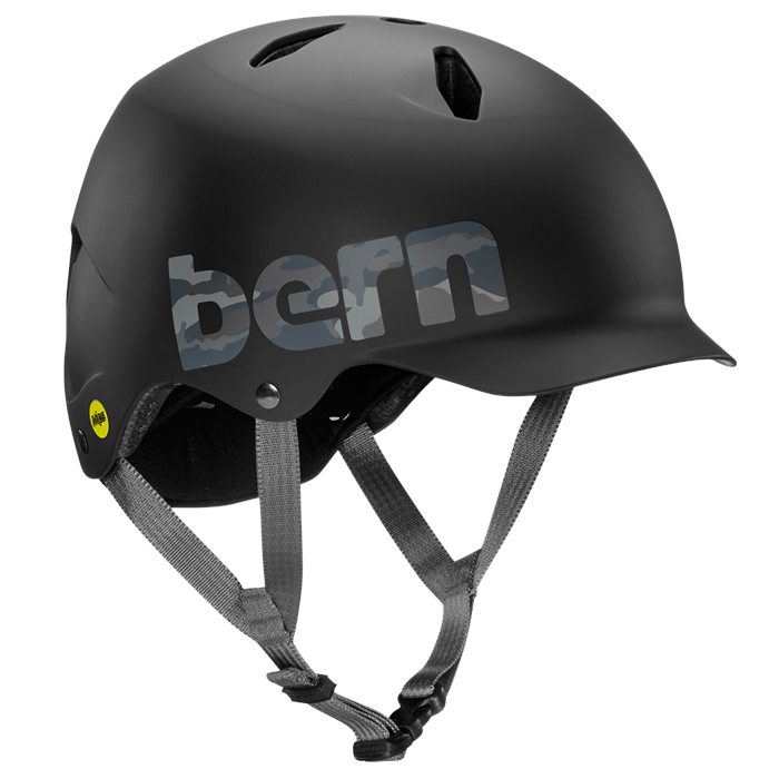 Bern - Bandito EPS MIPS Helmet - Kids'