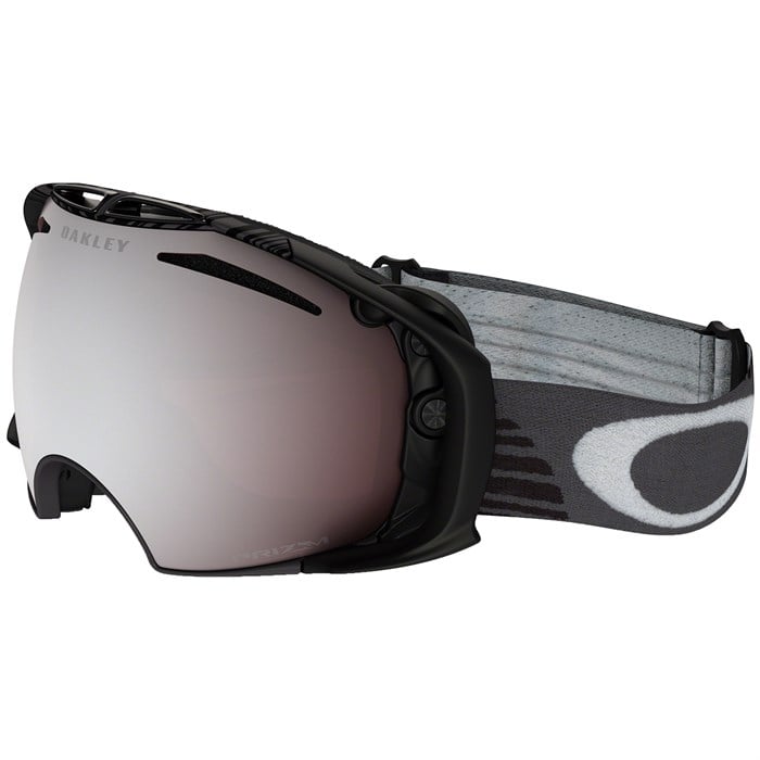 Oakley Shaun White Signature Airbrake Goggles Evo 0481