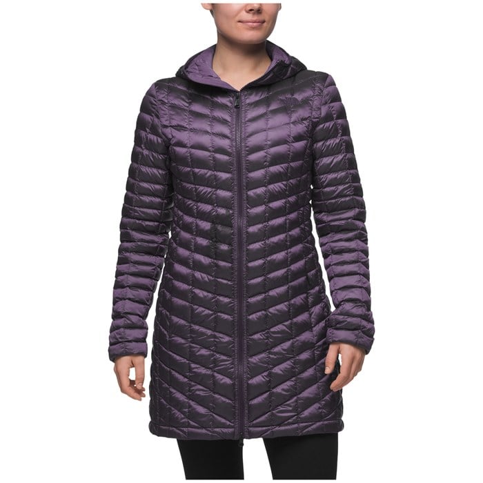 The North Face Thermoball™ Parka II Jacket - Women's | evo
