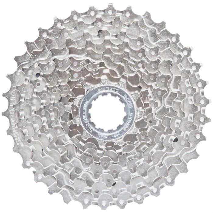 Shimano - HG400 9-Speed Cassette