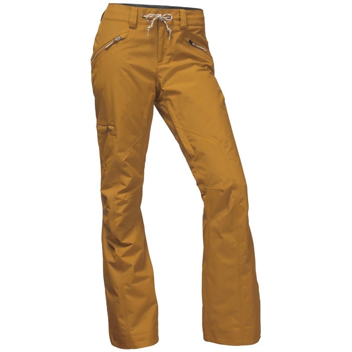 north face women's aboutaday pants