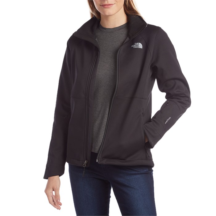 The North Face Apex Risor Jacket 