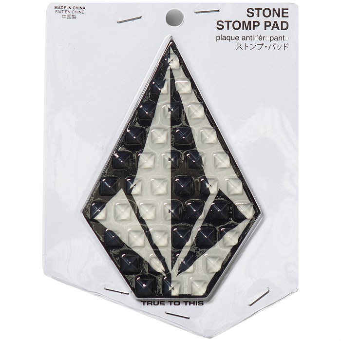 Stone Stomp Pad evo