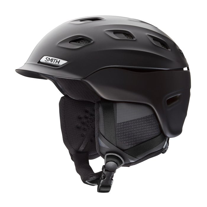 Smith - Vantage Round Contour Fit Helmet