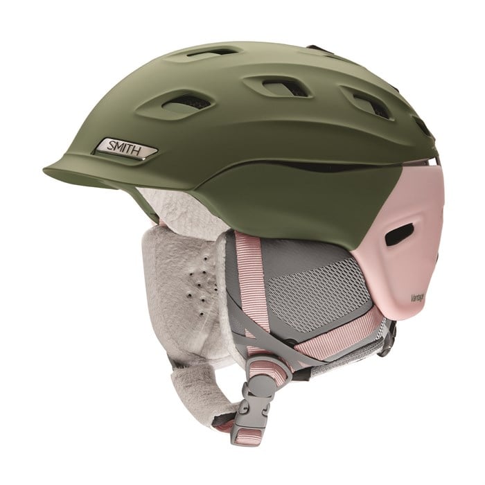 Smith Vantage MIPS Helmet - Women's | evo