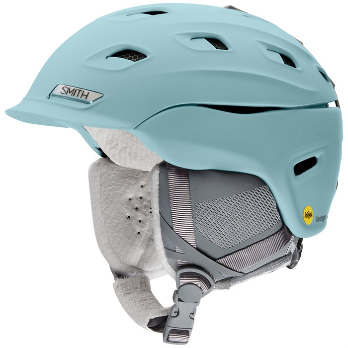 Smith - Vantage MIPS Helmet - Women's - Used