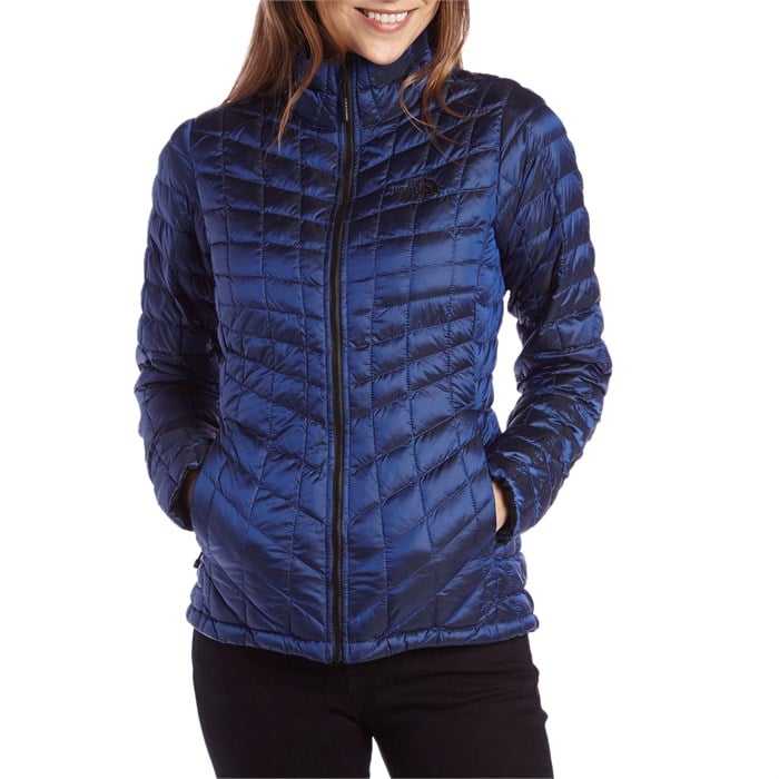 Face ThermoBall™ Full Zip Jacket 
