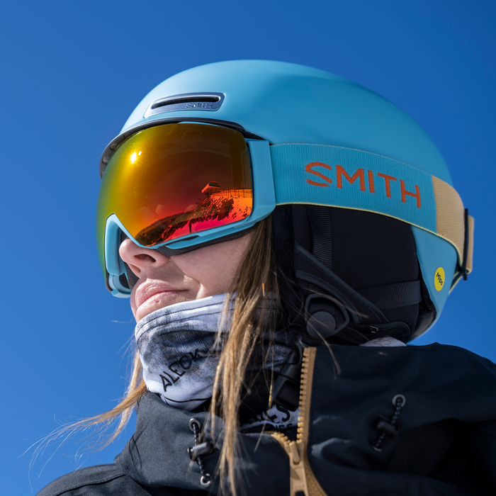 Smith Allure MIPS Helmet - Women's | evo