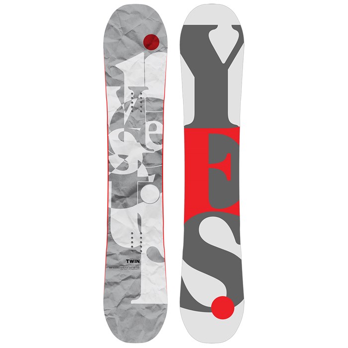 yes typo snowboard ebay