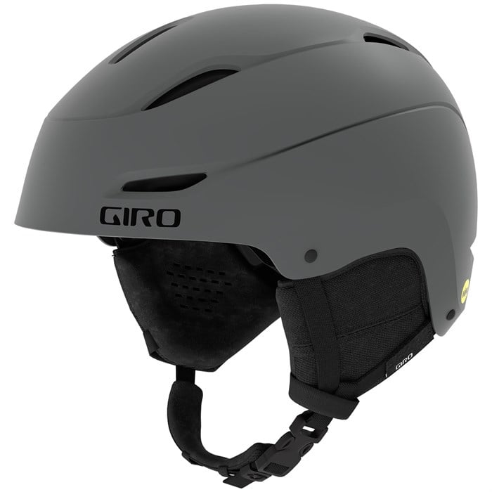 giro ratio snow helmet