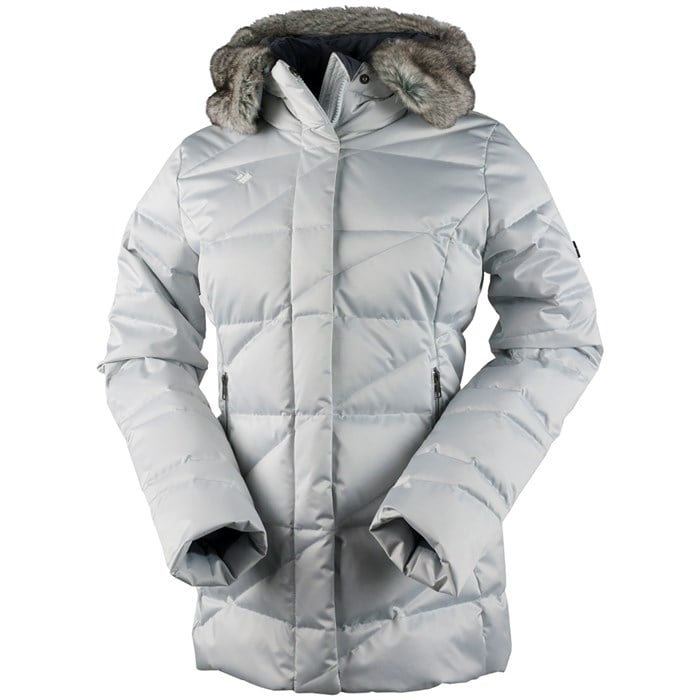 Obermeyer Bombshell Down Parka Women's evo