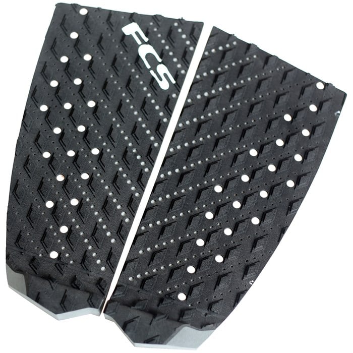 FCS - T-2 Hybrid Board Traction Pad
