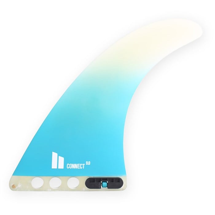 FCS II Thomas Longboard Fin Volan 9.75”