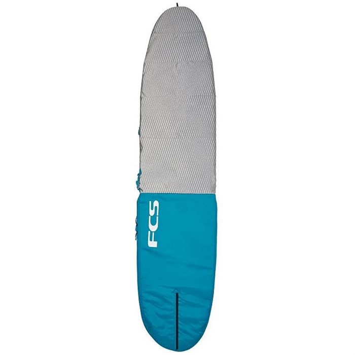FCS 3DxFit Day Longboard Surfboard Bag evo