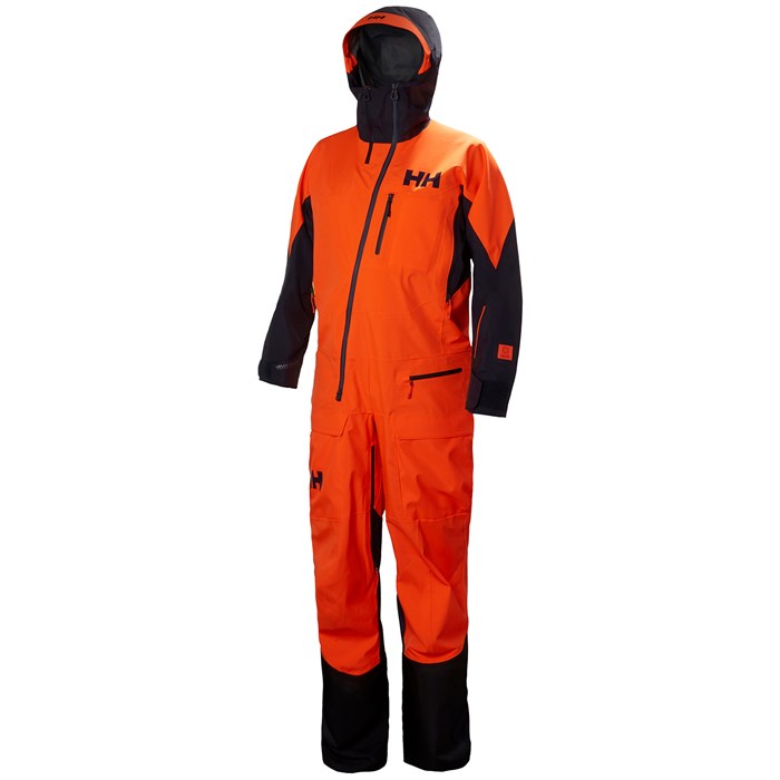 Helly Hansen ULLR Powder Suit evo
