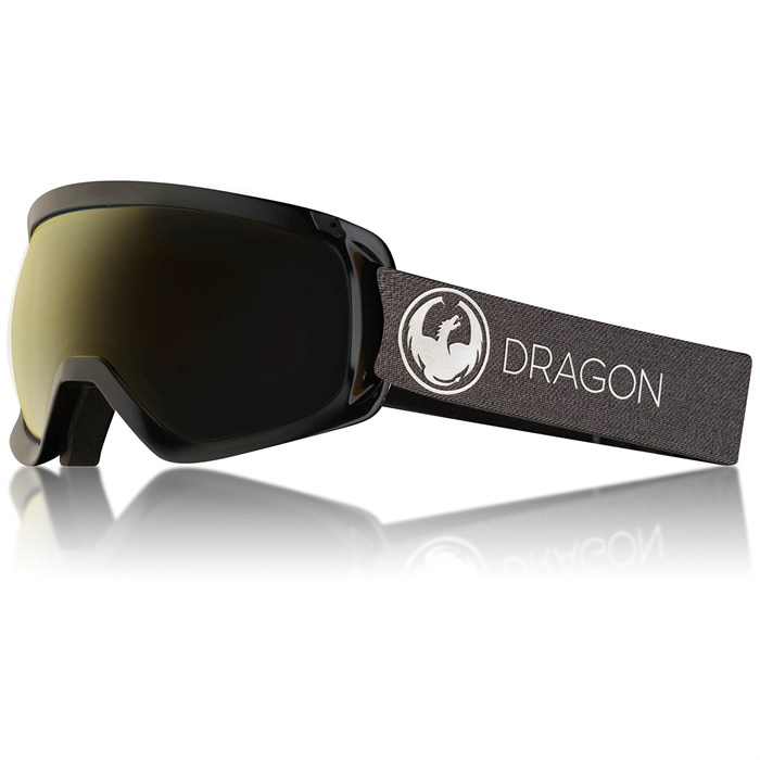 Dragon D3 OTG Goggles | evo