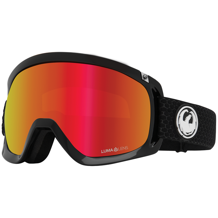 Dragon D3 OTG Goggles | evo