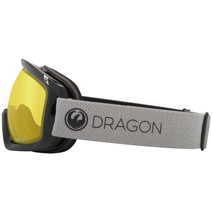 Dragon D3 OTG Goggles | evo