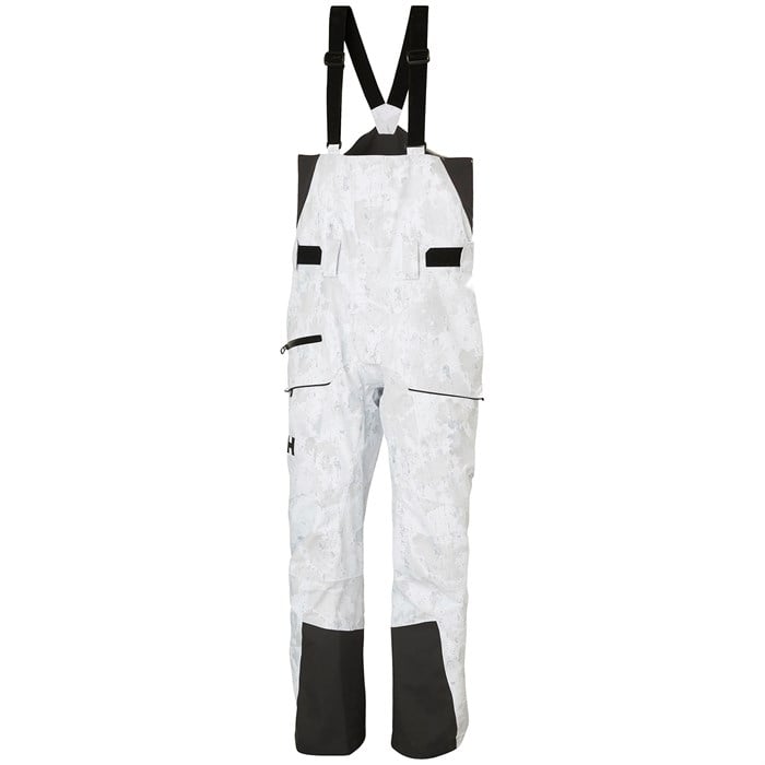 Helly Hansen - SOGN Bib Shell Pants