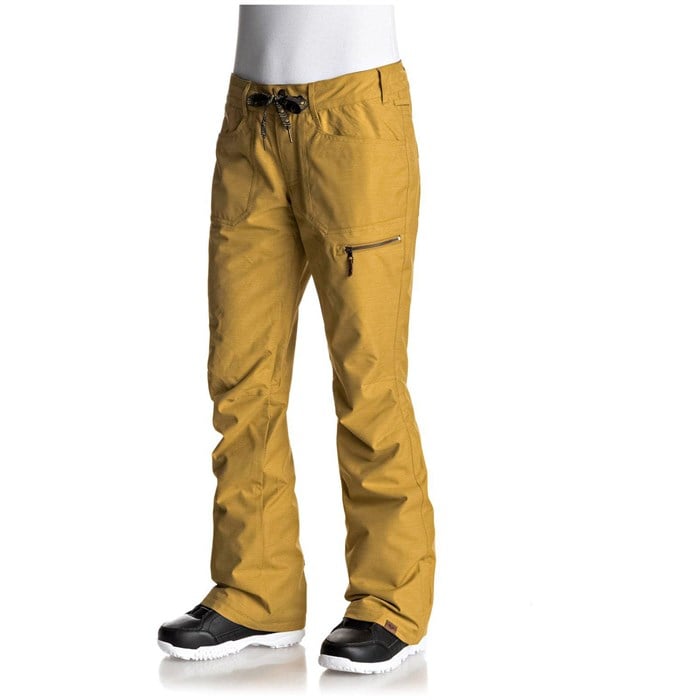 Roxy rifter 2025 snow pants