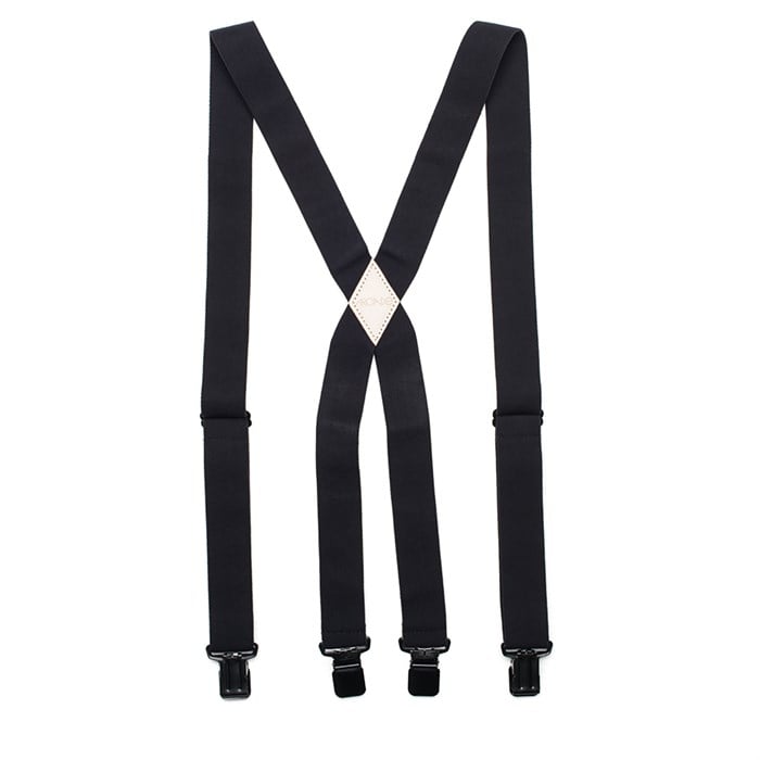 Arcade - The Jessup Suspenders