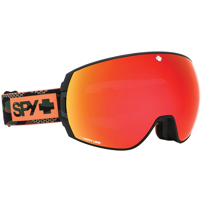 Spy Legacy Goggles Evo
